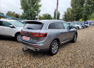 Renault Koleos SUV 2,0 l 135 kw