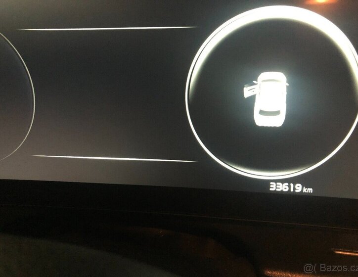 KIA Sportage SUV / Terénní 1,6 l 110 kw