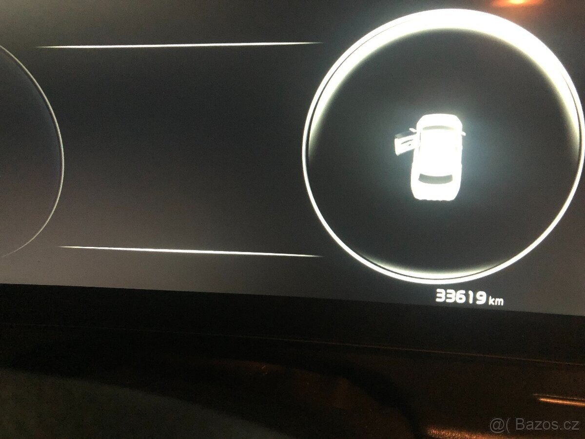 KIA Sportage SUV / Terénní 1,6 l 110 kw