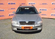 Škoda Octavia Kombi 1,9 l 77 kw