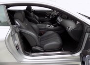 Mercedes-Benz Třídy S Ostatní 5,5 l 430 kw