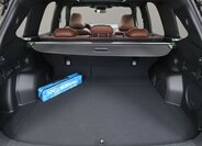 Subaru Forester SUV 2,0 l 113 kw
