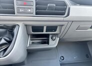 Volkswagen Crafter Skříň 2,0 l 103 kw