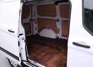 Ford Transit Custom 11