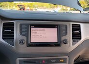 Volkswagen Golf Sportsvan MPV 1,4 l 92 kw