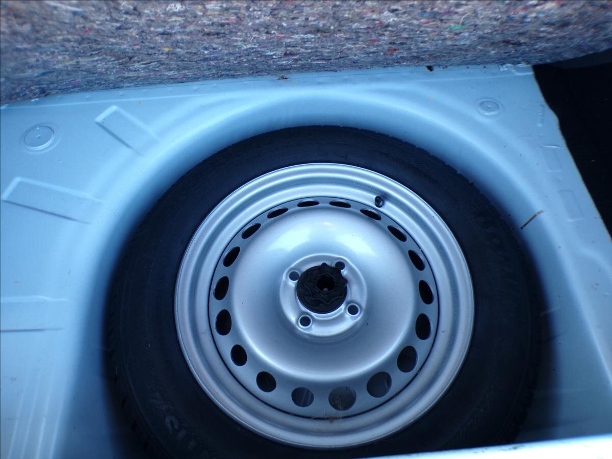 Dacia Sandero Hatchback 1,1 l 54 kw