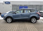 Ford Kuga SUV 2,0 l 110 kw