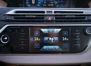 Citroën C4 Picasso MPV 1,6 l 85 kw