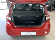 Hyundai i10 Hatchback 998,0 46 kw