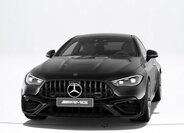 Mercedes-Benz Ostatní Kupé 3,0 l 347 kw