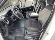 Citroën Jumper Ostatní 2,2 l 103 kw