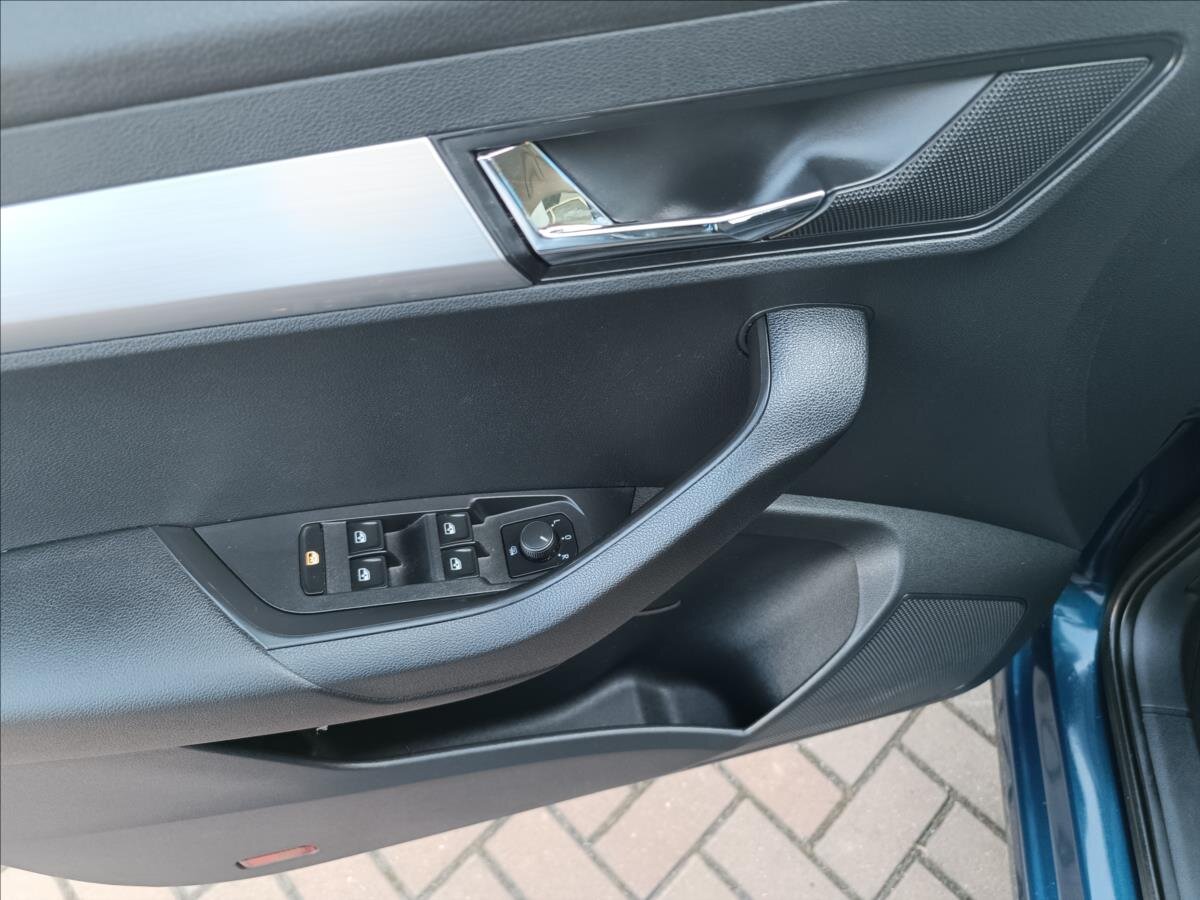 Škoda Karoq SUV / Terénní 2,0 l 85 kw