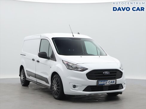 Ford Transit Connect Ostatní 1,5 l 73 kw