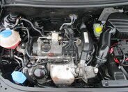 Škoda Fabia Kombi 1,2 l 77 kw