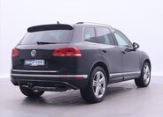 Volkswagen Touareg SUV / Terénní 3,0 l 193 kw