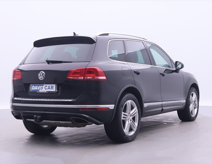 Volkswagen Touareg SUV / Terénní 3,0 l 193 kw