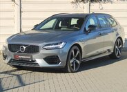 Volvo V90 3