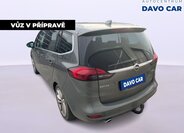 Opel Zafira 3