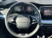 Škoda Octavia Kombi 1,5 l 110 kw