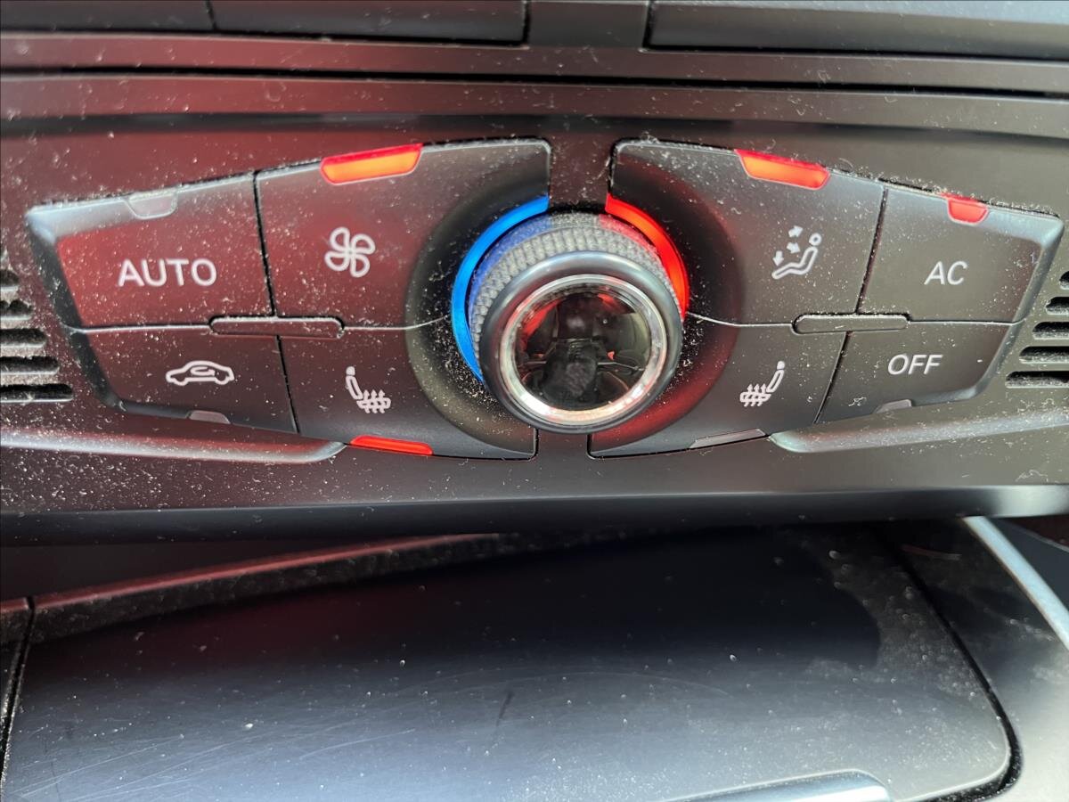 Audi A4 Kombi 2,0 l 88 kw