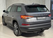 Škoda Kodiaq SUV / Terénní 2,0 l 147 kw