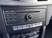 Mercedes-Benz Třídy E Kombi 2,1 l 125 kw