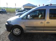 Volkswagen Caddy 10