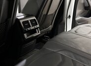 Volkswagen Touareg SUV 3,0 l 210 kw