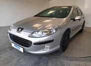 Peugeot 407 3