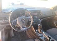 Renault Mégane Kombi 1,5 l 85 kw