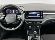 Škoda Fabia Hatchback 999,0 85 kw