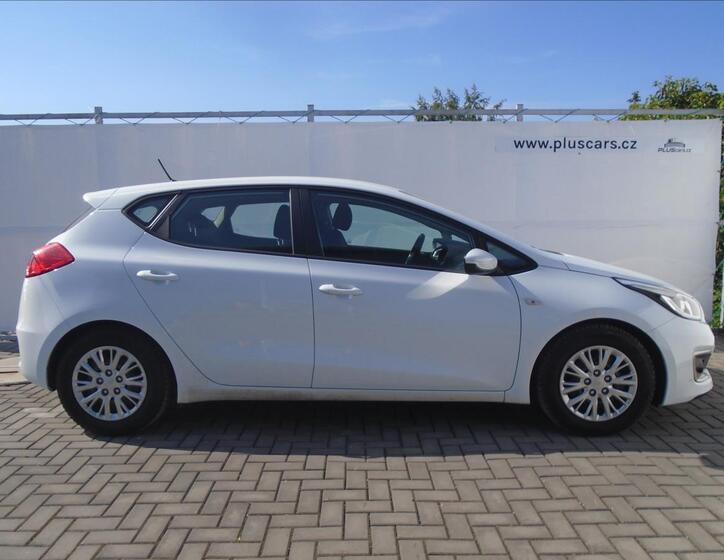 KIA Ceed 6