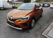 Renault Captur 1