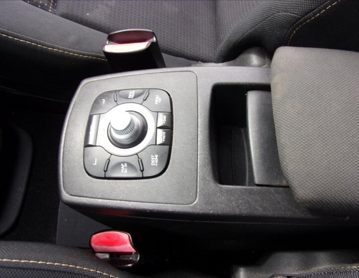 Renault Scénic Kombi 1,9 l 96 kw