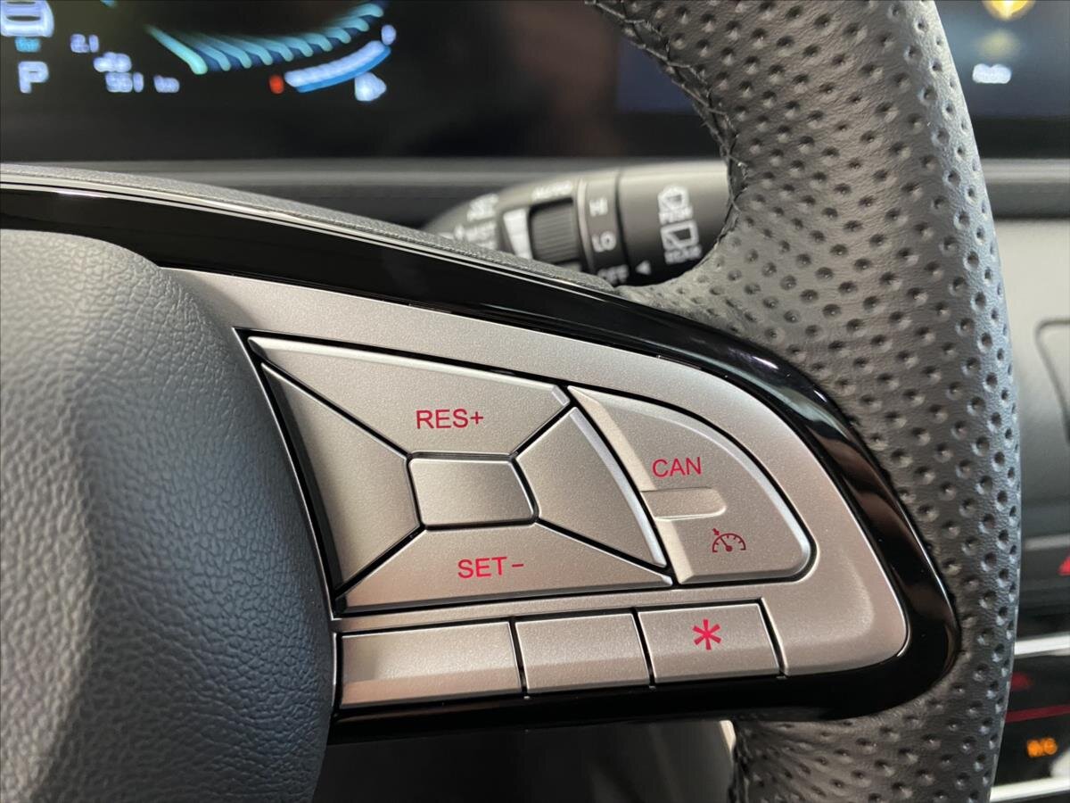 Dongfeng T5 EVO SUV 1,5 l 130 kw