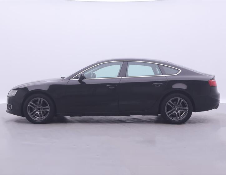 Audi A5 2