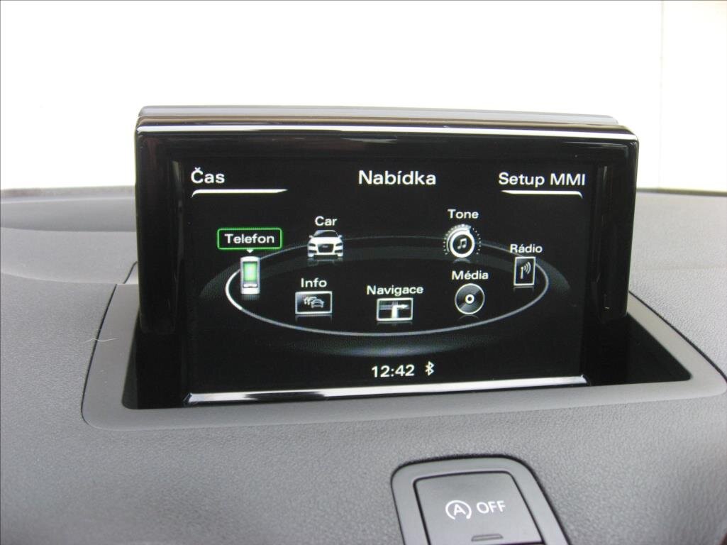 Audi A1 Hatchback 999,0 60 kw