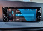 Volkswagen Caddy Kombi 2,0 l 90 kw