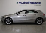 Mercedes-Benz Třídy A 5