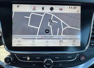 Opel Astra Kombi 1,6 l 100 kw