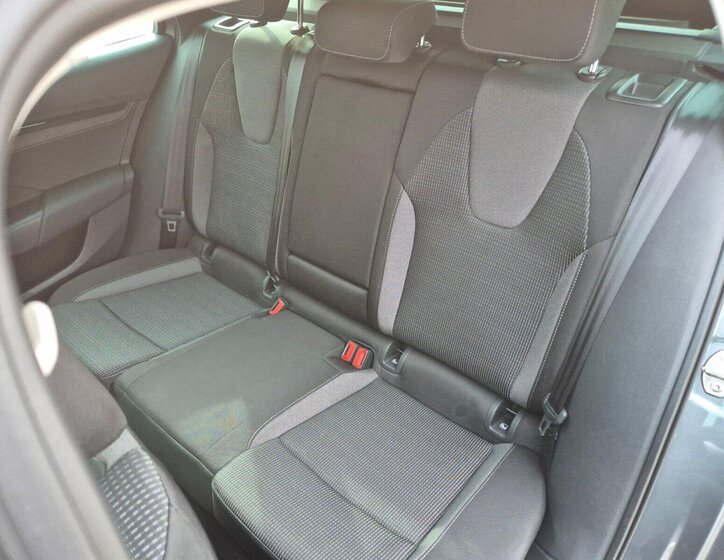 Škoda Octavia Kombi 1,5 l 110 kw