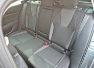 Škoda Octavia Kombi 1,5 l 110 kw