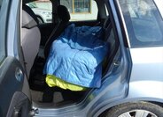Ford Fiesta Hatchback 1,3 l 51 kw