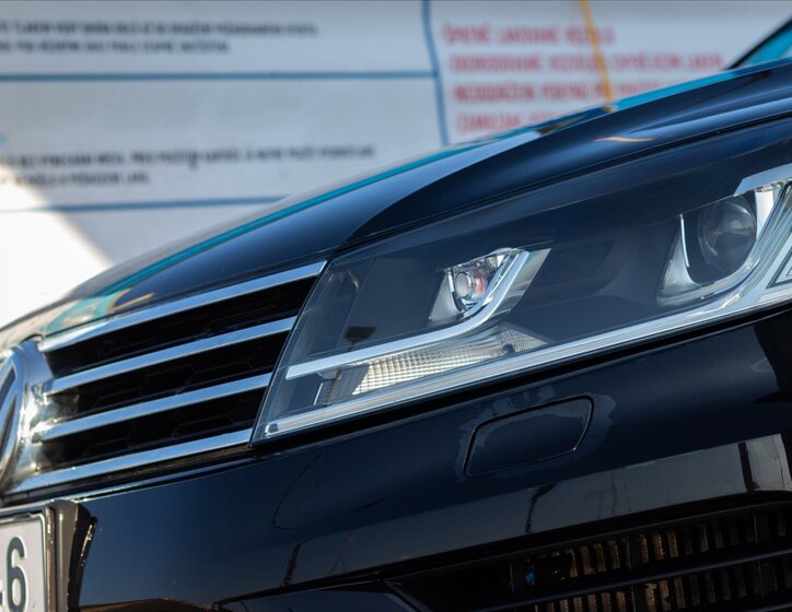 Volkswagen Touareg 10