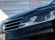 Volkswagen Touareg 10