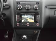 Volkswagen Touran 17