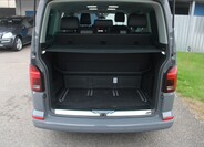 Volkswagen Multivan 26