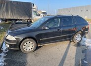 Škoda Octavia Kombi 0,0 77 kw