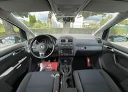 Volkswagen Touran 18