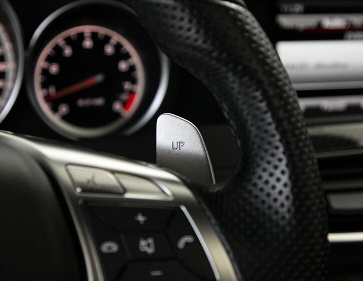 Mercedes-Benz Třídy C 42